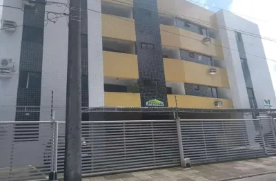 Apartamento com 2 dormitórios à venda por r$ 185.000,00 - jaguaribe - joão pessoa/pb