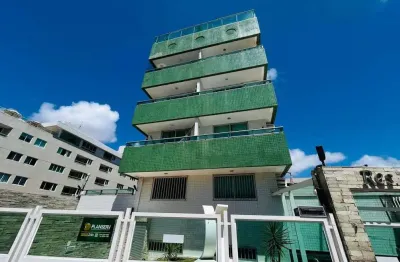 Apartamento com 3 dormitórios à venda, 68 m² por r$ 760.000,00 - manaíra - joão pessoa/pb