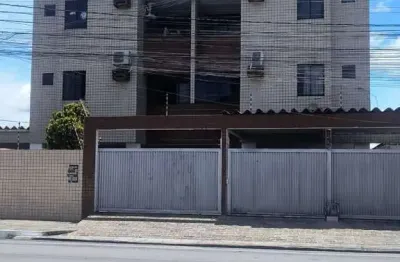 Apartamento com 3 dormitórios à venda por r$ 280.000 - geisel - joão pessoa/pb