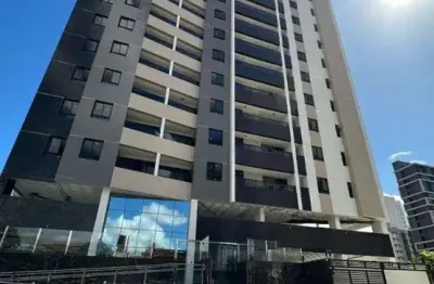 Apartamento com 3 dormitórios à venda, 74 m² por r$ 770.000,00 - manaíra - joão pessoa/pb
