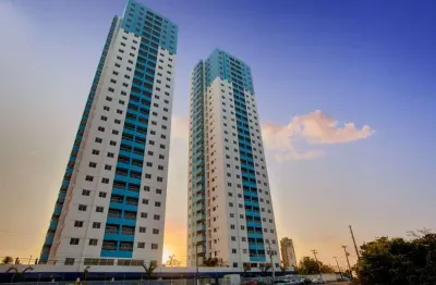 Apartamento com 3 dormitórios à venda, 83 m² por r$ 612.277,16 - brisamar - joão pessoa/pb
