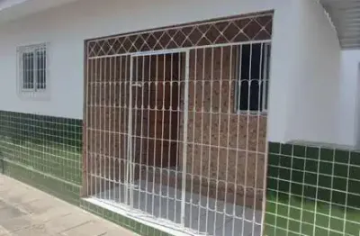 Casa com 2 dormitórios à venda por r$ 145.000,00 - planalto boa esperança - joão pessoa/pb