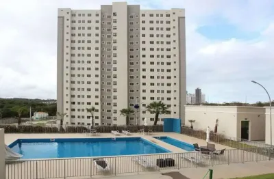 Apartamento à venda, 44 m² por r$ 240.000,00 - portal do sol - joão pessoa/pb