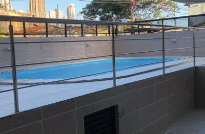Apartamento com 3 dormitórios à venda, 92 m² por r$ 600.000 - tambauzinho - joão pessoa/pb