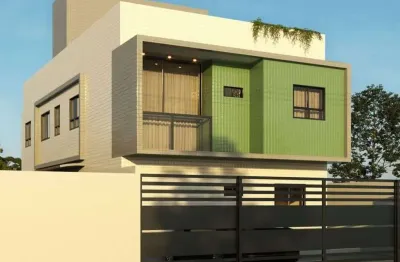 Apartamento com 2 dormitórios à venda por r$ 200.000,00 - cuiá - joão pessoa/pb