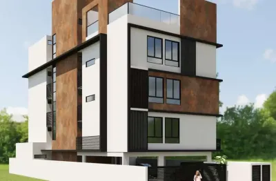 Apartamento com 3 dormitórios à venda por r$ 409.500,00 - jardim são paulo - joão pessoa/pb