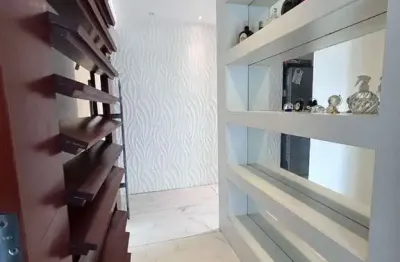 Apartamento com 2 dormitórios à venda, 49 m² por r$ 340.000,00 - manaíra - joão pessoa/pb