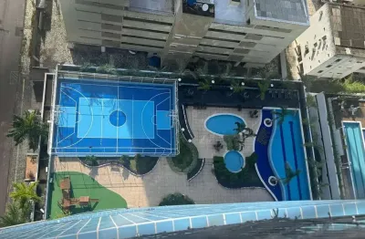 Apartamento com 3 dormitórios à venda, 107 m² por r$ 980.000,00 - jardim luna - joão pessoa/pb