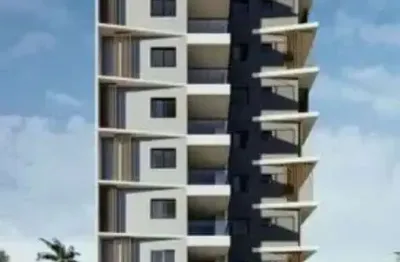 Apartamento com 3 dormitórios à venda, 72 m² por r$ 610.000,00 - jardim oceania - joão pessoa/pb