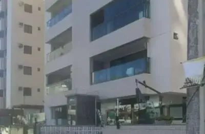 Apartamento com 3 dormitórios à venda, 132 m² por r$ 1.190.000,00 - jardim oceania - joão pessoa/pb