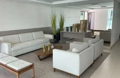 Apartamento com 3 dormitórios à venda, 132 m² por r$ 1.190.000,00 - jardim oceania - joão pessoa/pb