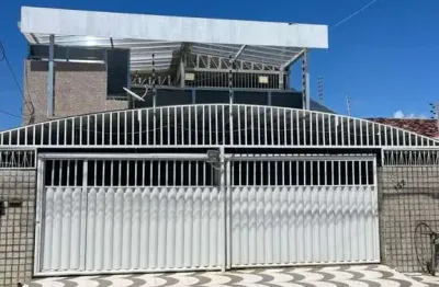 Casa com 3 dormitórios à venda, 220 m² por r$ 650.000,00 - jaguaribe - joão pessoa/pb