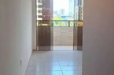 Apartamento com 3 dormitórios à venda, 72 m² por r$ 399.000,00 - aeroclube - joão pessoa/pb