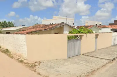 Casa com 3 dormitórios à venda por r$ 450.000,00 - ernesto geisel - joão pessoa/pb