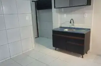 Apartamento com 2 dormitórios à venda por r$ 125.000,00 - gramame - joão pessoa/pb
