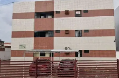 Apartamento com 2 dormitórios à venda por r$ 200.000 - planalto boa esperança - joão pessoa/pb