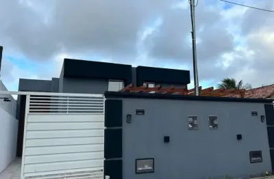 Casa com 2 dormitórios à venda, 50 m² por r$ 260.000,00 - valentina de figueiredo - joão pessoa/pb