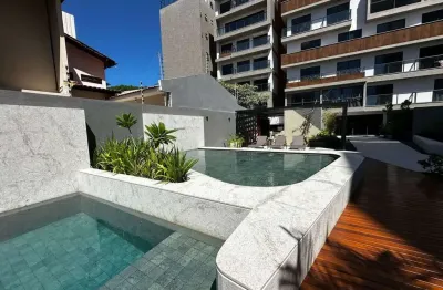 Studio com 1 dormitório à venda, 30 m² por r$ 415.000,00 - jardim oceania - joão pessoa/pb