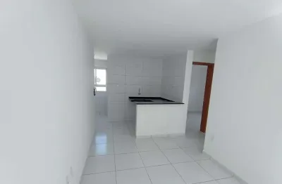 Apartamento com 2 dormitórios à venda, 47 m² por r$ 200.000,00 - joão paulo ii - joão pessoa/pb