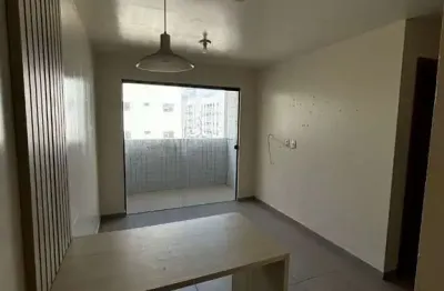 Apartamento com 2 dormitórios à venda por r$ 160.000 - valentina de figueiredo - joão pessoa/pb