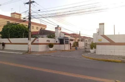 Casa em condomínio fechado com 3 quartos à venda na Rua Valdemar Naziazeno, Ernesto Geisel, João Pessoa