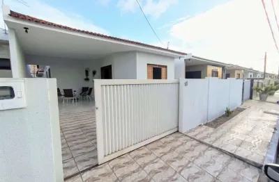 Casa em condomínio fechado com 3 quartos à venda na Rua Valdemar Naziazeno, Ernesto Geisel, João Pessoa
