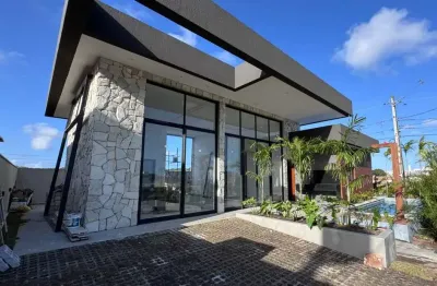 Casa com 3 dormitórios à venda, 150 m² por r$ 1.250.000,00 - muçumagro - joão pessoa/pb