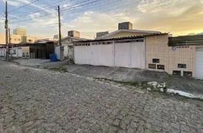 Casa com 2 dormitórios à venda, 41 m² por r$ 57.860 - alto do céu - joão pessoa/pb