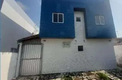 Apartamento com 2 dormitórios à venda por r$ 74.146 - cuiá - joão pessoa/pb