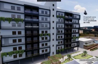 Apartamento com 2 quartos à venda na Rua Maria José Caetano da Silva, Altiplano Cabo Branco, João Pessoa