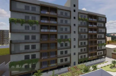 Apartamento com 2 dormitórios à venda, 53 m² por r$ 395.000,00 - altiplano cabo branco - joão pessoa/pb