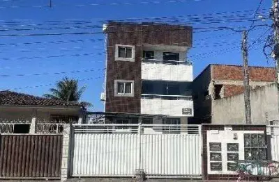 Apartamento com 2 dormitórios à venda por r$ 103.704,06 - cristo redentor - joão pessoa/pb