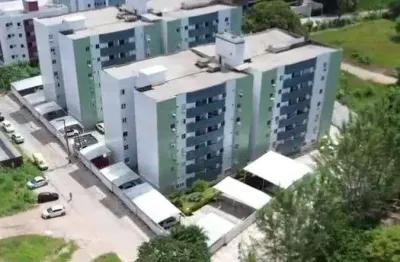 Apartamento com 3 dormitórios à venda, 100 m² por r$ 420.000,00 - água fria - joão pessoa/pb