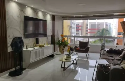 Apartamento com 3 dormitórios à venda, 112 m² por r$ 750.000,00 - manaíra - joão pessoa/pb