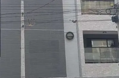 Flat com 1 dormitório à venda, 21 m² por r$ 299.000,00 - intermares - cabedelo/pb