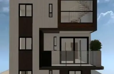 Apartamento com 2 dormitórios à venda, 46 m² por r$ 296.000,00 - pedro gondim - joão pessoa/pb