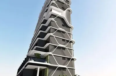 Flat com 1 dormitório à venda, 20 m² por r$ 318.238,41 - jardim oceania - joão pessoa/pb