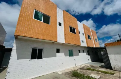 Excelente apartamento localizado no bairro novo milênio, próximo à faculdade facene, novo senac e diversos comércios, proporcionando praticidade e con