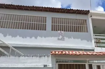 Casa com 4 dormitórios à venda, 123 m² por r$ 250.000,00 - funcionários ii - joão pessoa/pb