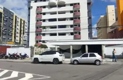 Apartamento com 3 dormitórios à venda por r$ 850.000 - manaíra - joão pessoa/pb