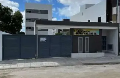 Apartamento com 2 dormitórios à venda por r$ 209.000,00 - planalto boa esperança - joão pessoa/pb