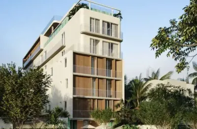 Apartamento com 1 dormitório à venda, 16 m² por r$ 307.060,00 - jardim oceania - joão pessoa/pb