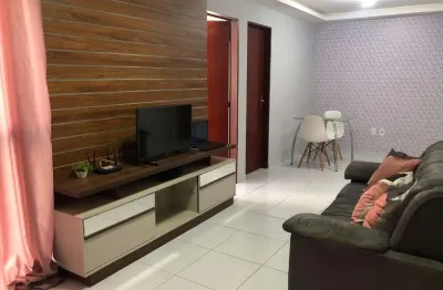 Apartamento com 2 dormitórios à venda por r$ 160.000 - planalto boa esperança - joão pessoa/pb
