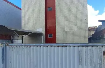 Apartamento com 2 dormitórios à venda, 60 m² por r$ 140.000 - gramame - joão pessoa/pb