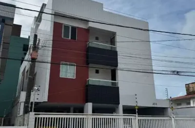 Apartamento com 3 dormitórios à venda, 93 m² por r$ 416.000,00 - bessa - joão pessoa/pb