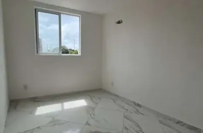 Apartamento com 2 dormitórios à venda por r$ 160.000 - paratibe - joão pessoa/pb