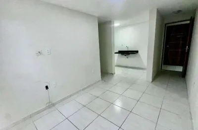 Apartamento com 2 dormitórios à venda por r$ 120.000,00 - muçumagro - joão pessoa/pb
