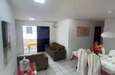 Apartamento com 3 dormitórios à venda, 76 m² por r$ 350.000 - bessa - joão pessoa/pb