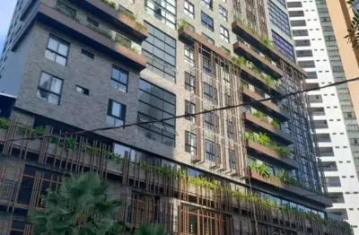 Cobertura com 3 dormitórios à venda, 120 m² por r$ 1.420.000,00 - tambaú - joão pessoa/pb