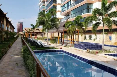 Cobertura com 3 dormitórios à venda, 274 m² por r$ 2.250.000,00 - camboinha - cabedelo/pb